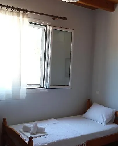 Lily Home_lefkada ~ Private